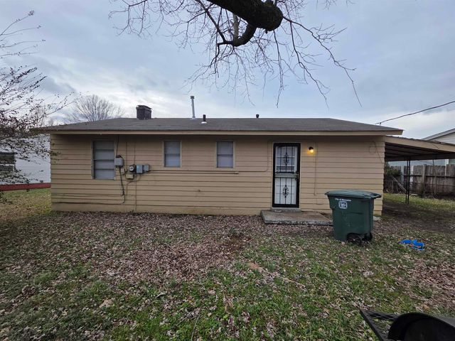 2352 VERDUN CV, Memphis, TN 38114
