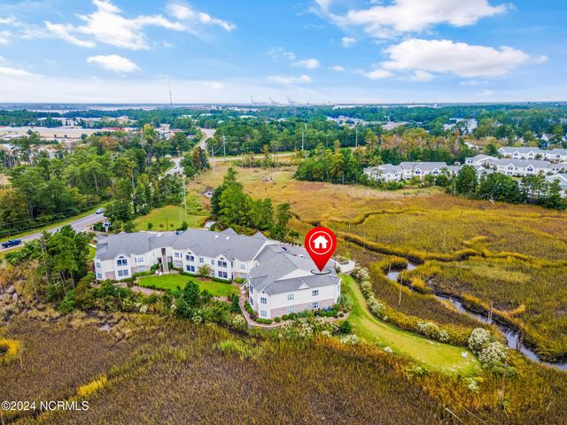 4203 River Road 201, Wilmington, NC 28412