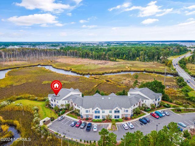 4203 River Road 201, Wilmington, NC 28412