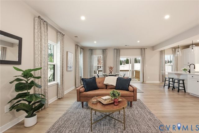 18237 Cherry Oak Trl, Moseley, VA 23120