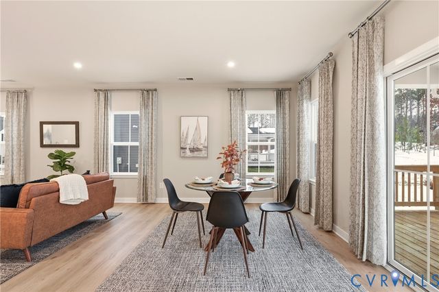 18237 Cherry Oak Trl, Moseley, VA 23120