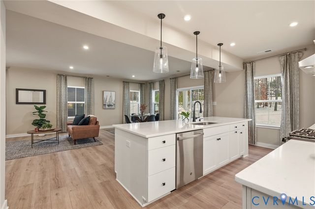 18237 Cherry Oak Trl, Moseley, VA 23120