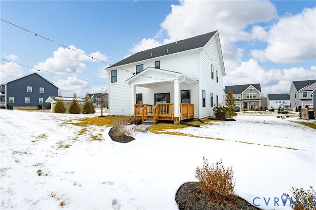 18237 Cherry Oak Trl, Moseley, VA 23120