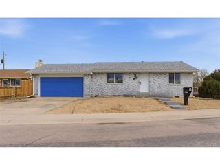 7900 Quince St, Commerce City, CO 80022