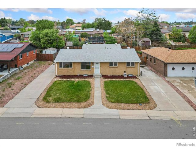 8369 Cherokee Street, Denver, CO 80221