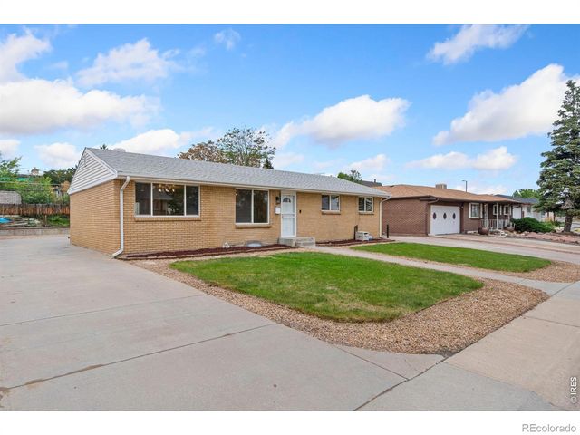 8369 Cherokee Street, Denver, CO 80221