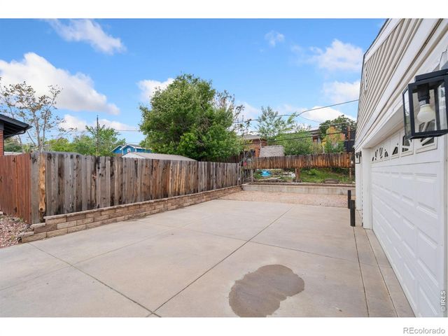 8369 Cherokee Street, Denver, CO 80221
