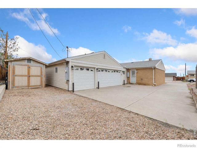 8369 Cherokee Street, Denver, CO 80221
