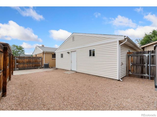 8369 Cherokee Street, Denver, CO 80221