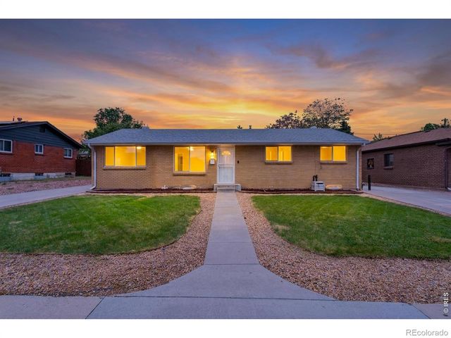 8369 Cherokee Street, Denver, CO 80221