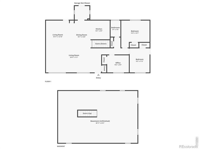 8369 Cherokee Street, Denver, CO 80221