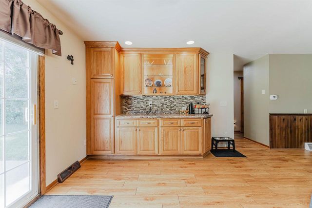 W685 MEADOW DRIVE, Green Lake, WI 54941