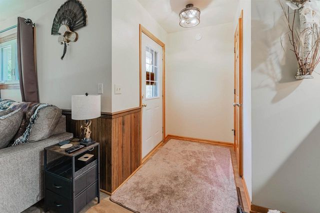 W685 MEADOW DRIVE, Green Lake, WI 54941