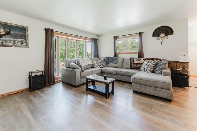 W685 MEADOW DRIVE, Green Lake, WI 54941