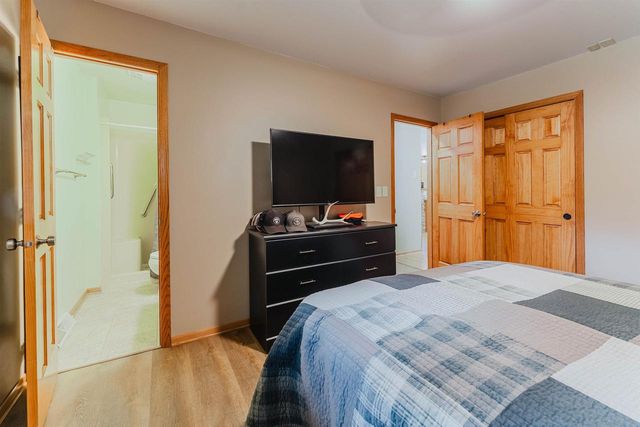 W685 MEADOW DRIVE, Green Lake, WI 54941
