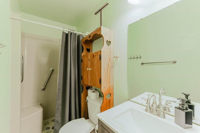 W685 MEADOW DRIVE, Green Lake, WI 54941