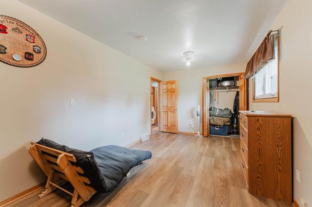 W685 MEADOW DRIVE, Green Lake, WI 54941