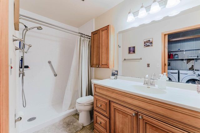 W685 MEADOW DRIVE, Green Lake, WI 54941
