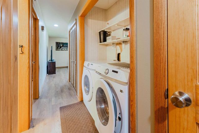 W685 MEADOW DRIVE, Green Lake, WI 54941