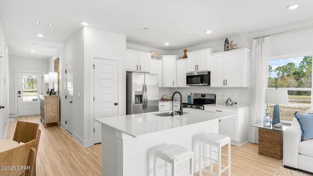 248 Phillips Bluff Avenue, Panama City Beach, FL 32407