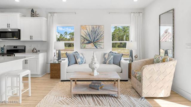 248 Phillips Bluff Avenue, Panama City Beach, FL 32407