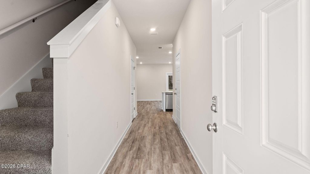 Image 2 of property listing at 248 Phillips Bluff Avenue, Panama City Beach, FL 32407
