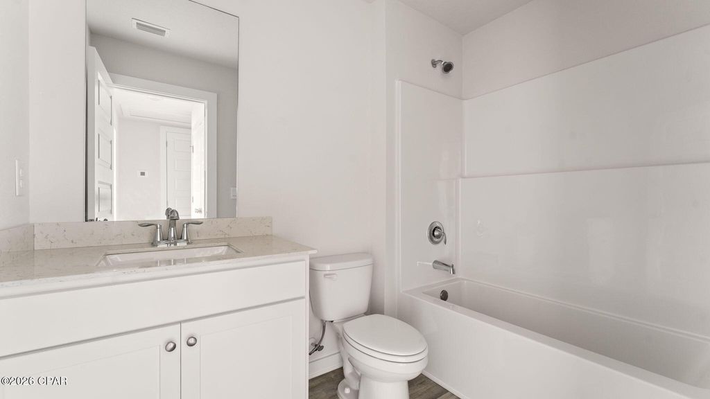 Image 26 of property listing at 248 Phillips Bluff Avenue, Panama City Beach, FL 32407