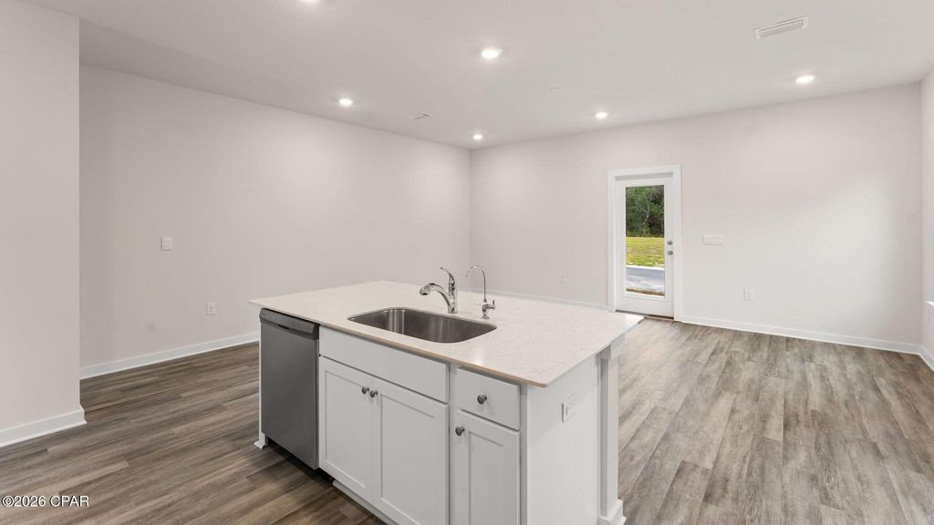 Image 6 of property listing at 248 Phillips Bluff Avenue, Panama City Beach, FL 32407