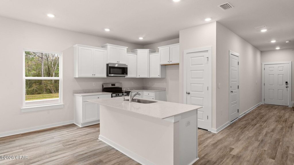 Image 7 of property listing at 248 Phillips Bluff Avenue, Panama City Beach, FL 32407