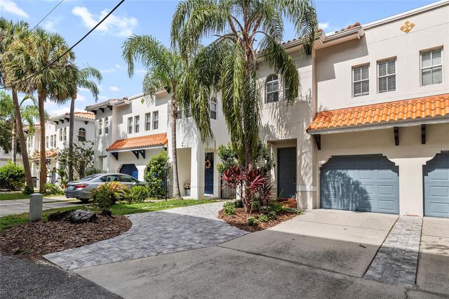 104 S MOODY AVENUE 3, Tampa, FL 33609