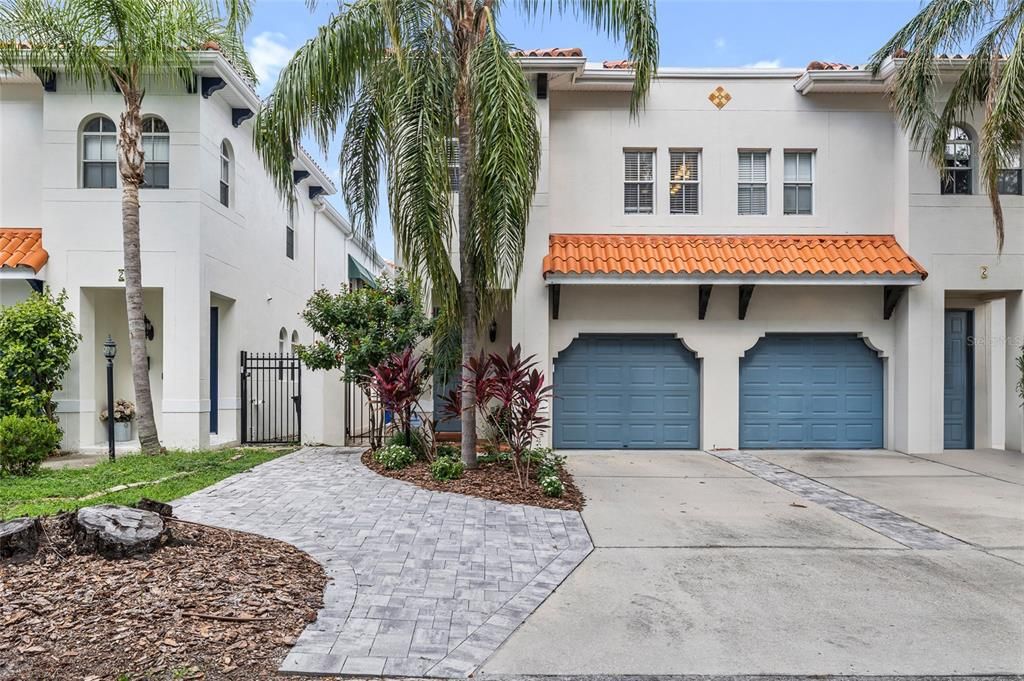 104 S MOODY AVENUE 3, Tampa, FL 33609