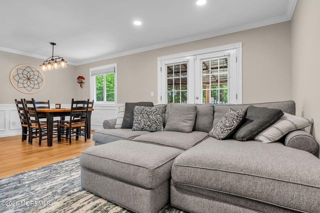 6 Swallow Lane, Howell, NJ 07731