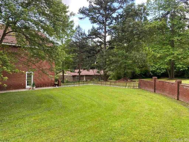 1403 South Mena Street, Mena, AR 71953