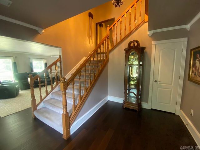 1403 South Mena Street, Mena, AR 71953