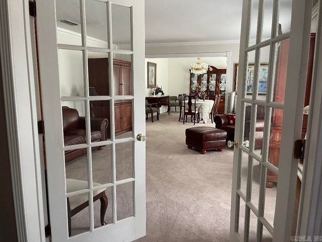 1403 South Mena Street, Mena, AR 71953