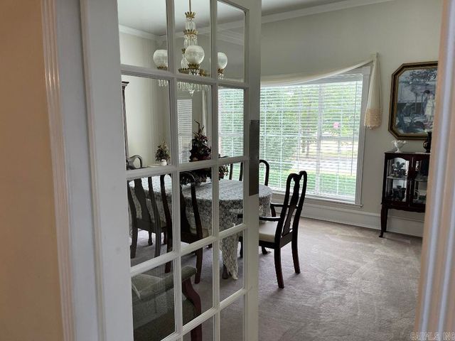 1403 South Mena Street, Mena, AR 71953