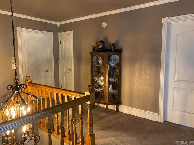 1403 South Mena Street, Mena, AR 71953