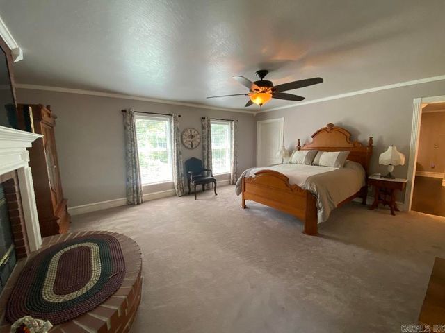 1403 South Mena Street, Mena, AR 71953