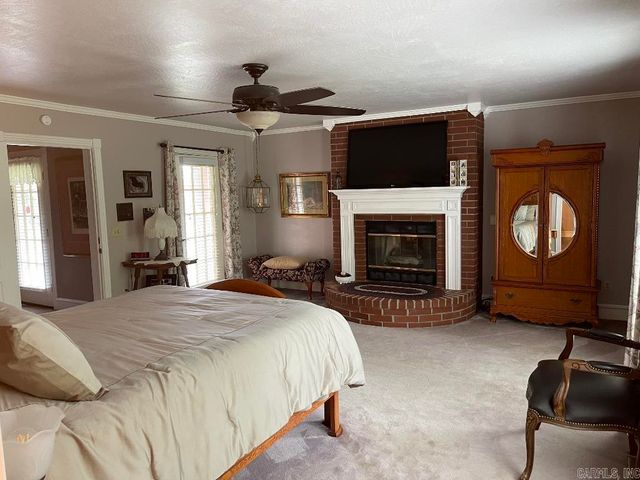 1403 South Mena Street, Mena, AR 71953