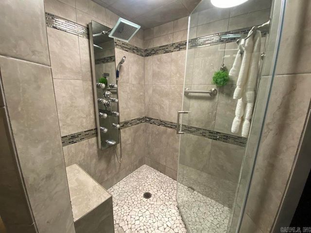 1403 South Mena Street, Mena, AR 71953