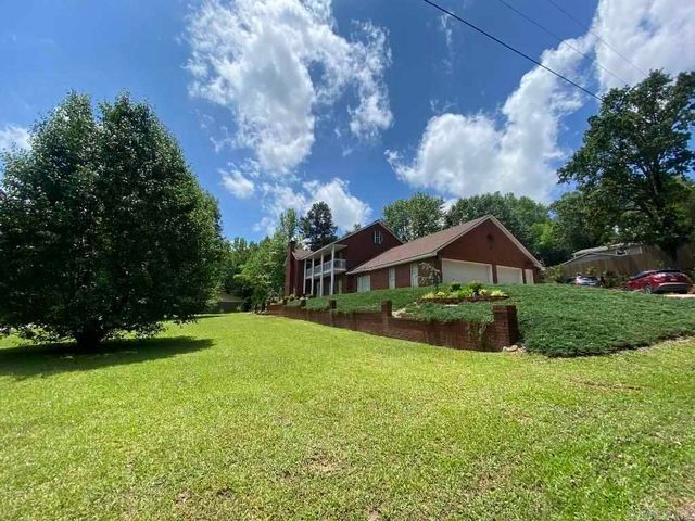 1403 South Mena Street, Mena, AR 71953