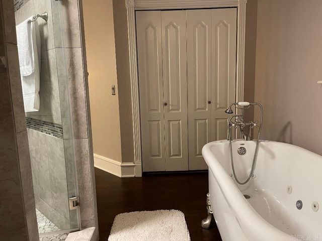 1403 South Mena Street, Mena, AR 71953