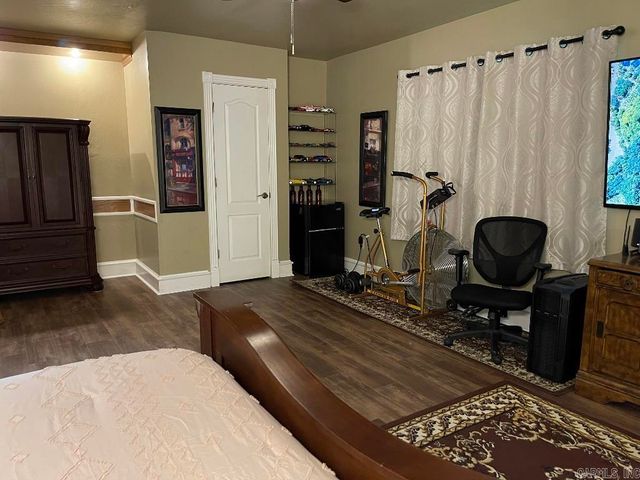 1403 South Mena Street, Mena, AR 71953