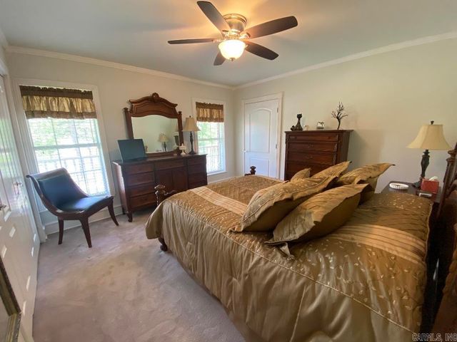 1403 South Mena Street, Mena, AR 71953