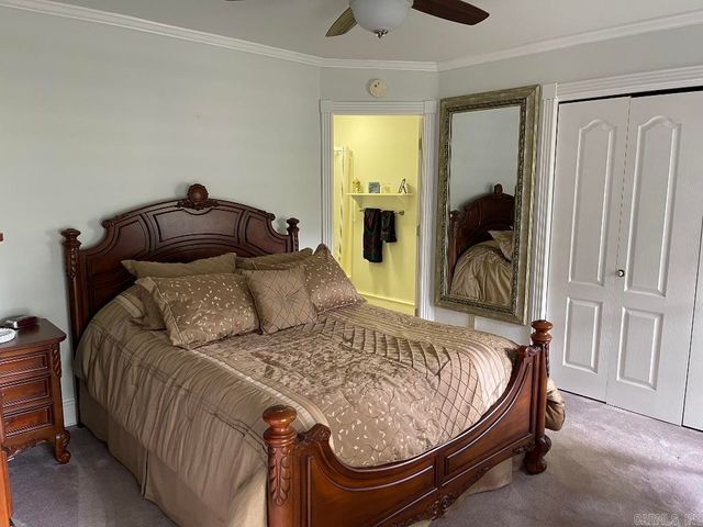 1403 South Mena Street, Mena, AR 71953