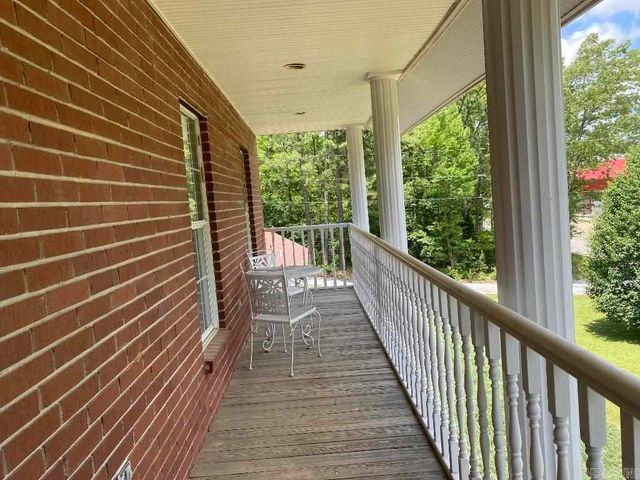 1403 South Mena Street, Mena, AR 71953