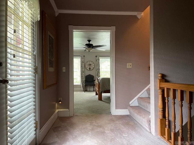 1403 South Mena Street, Mena, AR 71953