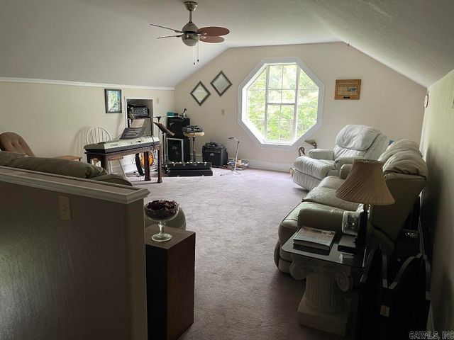 1403 South Mena Street, Mena, AR 71953