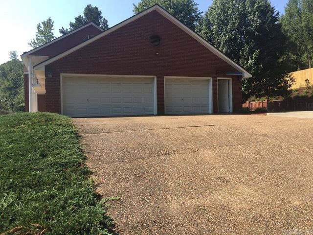 1403 South Mena Street, Mena, AR 71953