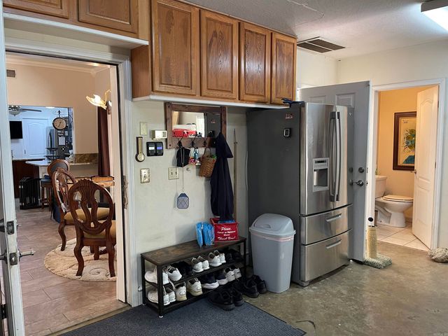 1403 South Mena Street, Mena, AR 71953